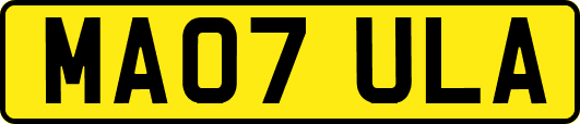 MA07ULA