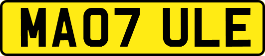 MA07ULE