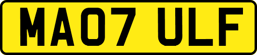 MA07ULF