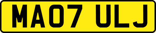 MA07ULJ