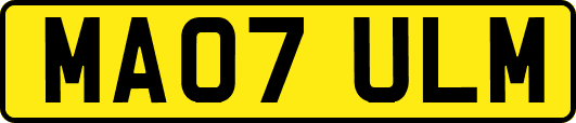 MA07ULM