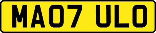MA07ULO