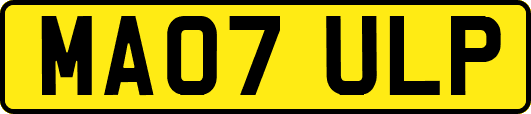 MA07ULP