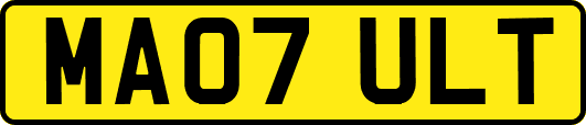 MA07ULT