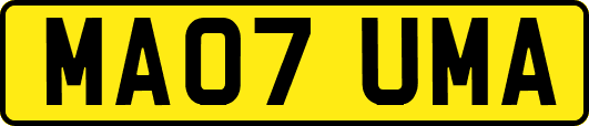MA07UMA