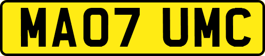 MA07UMC