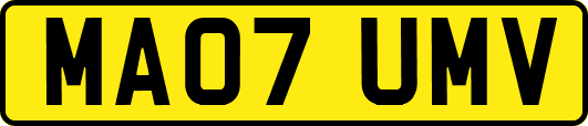 MA07UMV