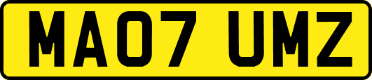 MA07UMZ