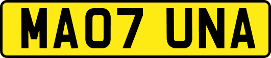 MA07UNA