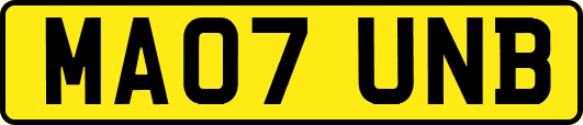 MA07UNB