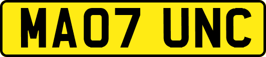 MA07UNC