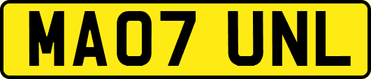 MA07UNL