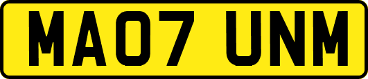 MA07UNM
