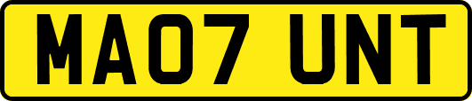 MA07UNT