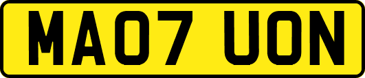 MA07UON