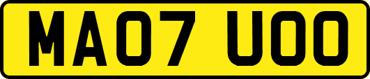 MA07UOO