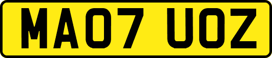 MA07UOZ