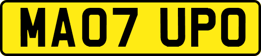 MA07UPO