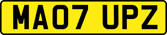 MA07UPZ