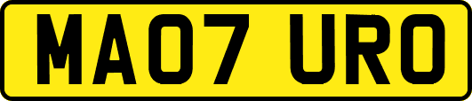 MA07URO