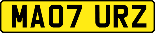 MA07URZ