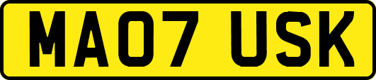 MA07USK