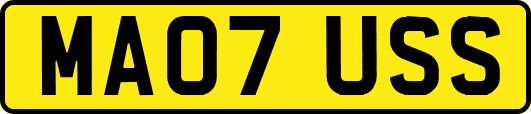 MA07USS