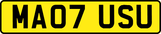 MA07USU