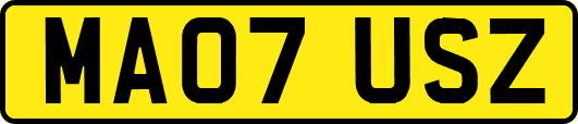 MA07USZ