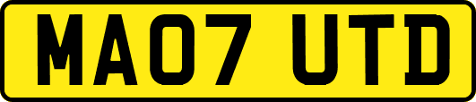 MA07UTD