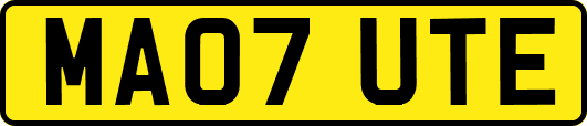 MA07UTE