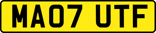 MA07UTF