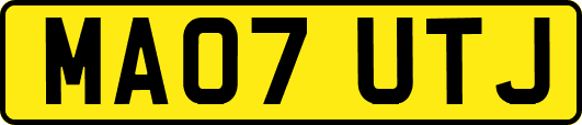 MA07UTJ