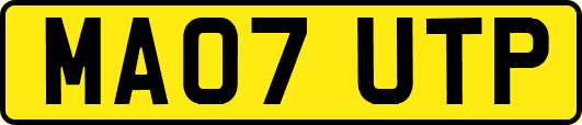 MA07UTP