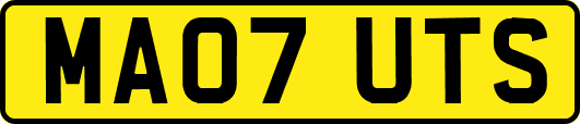 MA07UTS