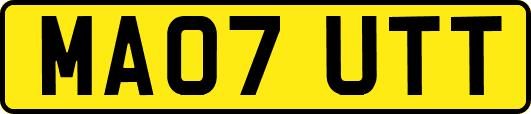 MA07UTT