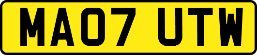 MA07UTW