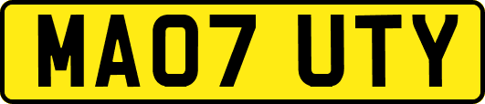 MA07UTY