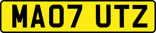 MA07UTZ