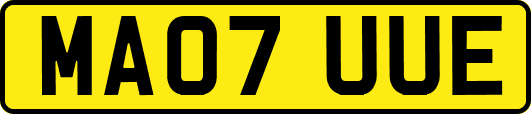 MA07UUE