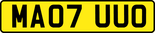 MA07UUO