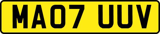 MA07UUV