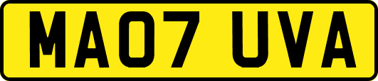 MA07UVA