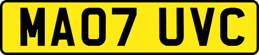 MA07UVC