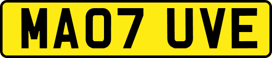 MA07UVE