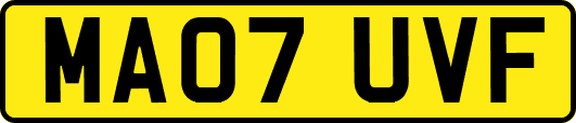 MA07UVF