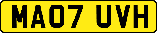 MA07UVH