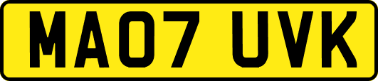 MA07UVK