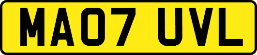MA07UVL