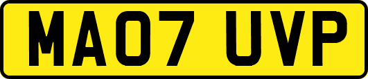 MA07UVP